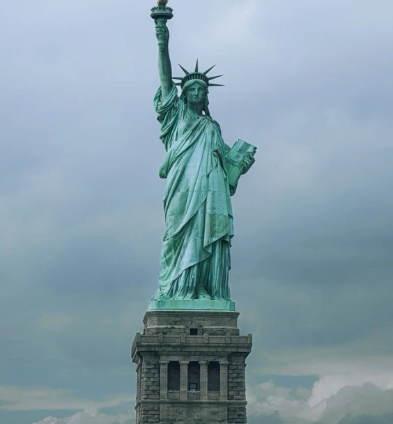 Туристическая — США