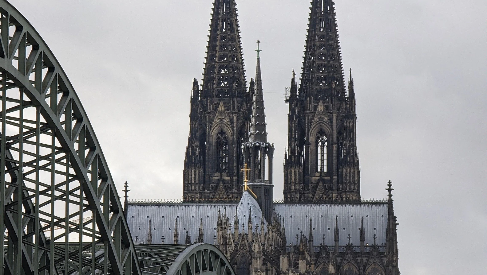 Туристическая виза — Германия
