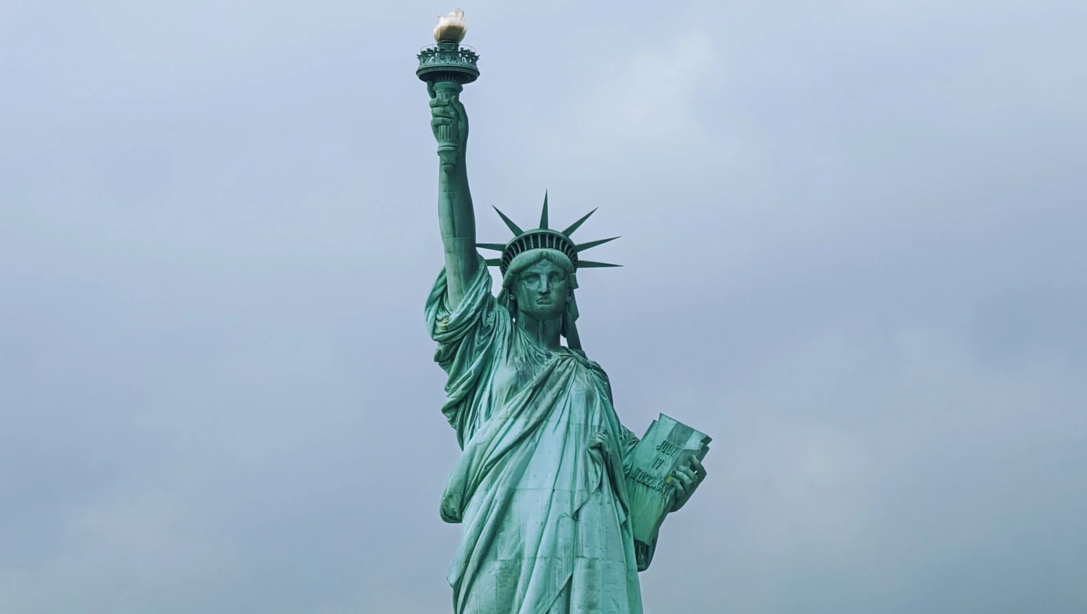 Туристическая — США