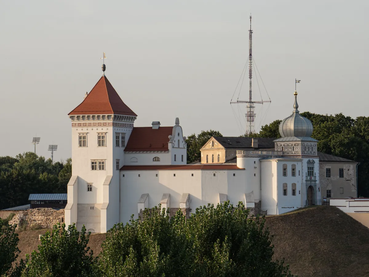 Royal Grodno