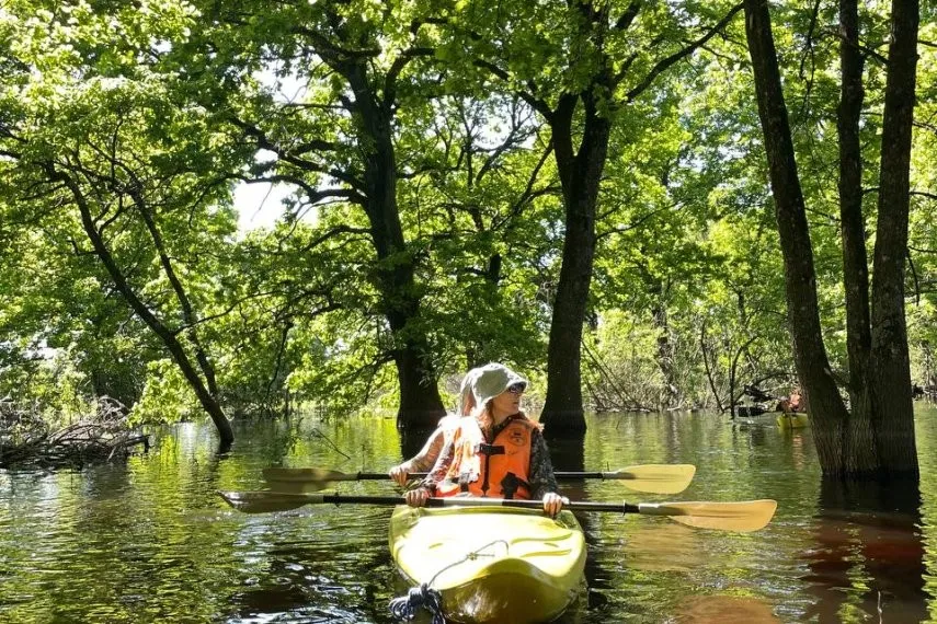 Эпичный сплав по морю Геродота — 2