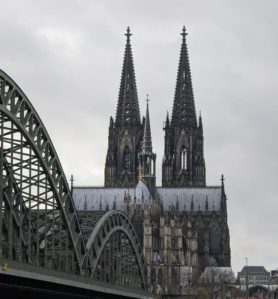 Германия
