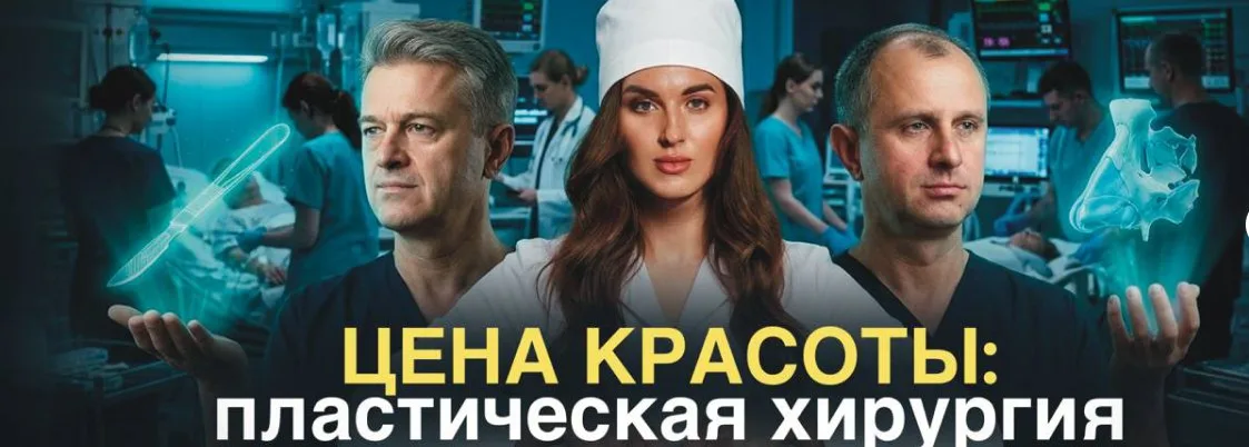 Пластическая хирургия
