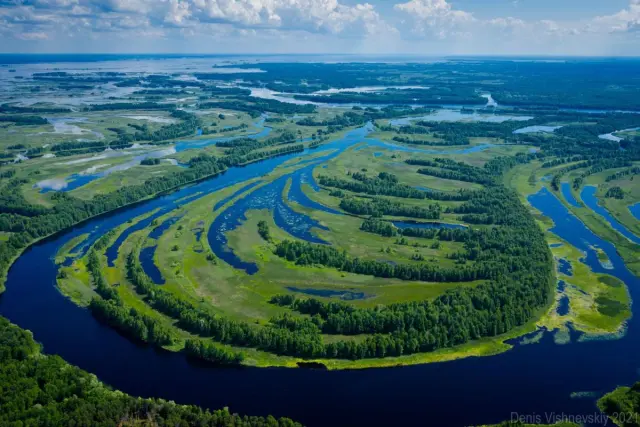 Эпичный сплав по морю Геродота