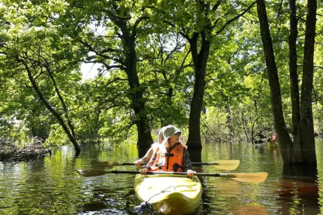 Эпичный сплав по морю Геродота — 2