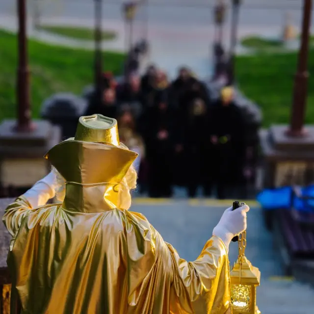 Secrets of Grodno — 2