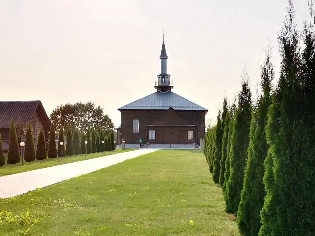 “Там б'е крылом гісторыя сама” — 2