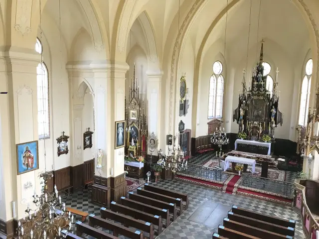 “Там б'е крылом гісторыя сама” — 3