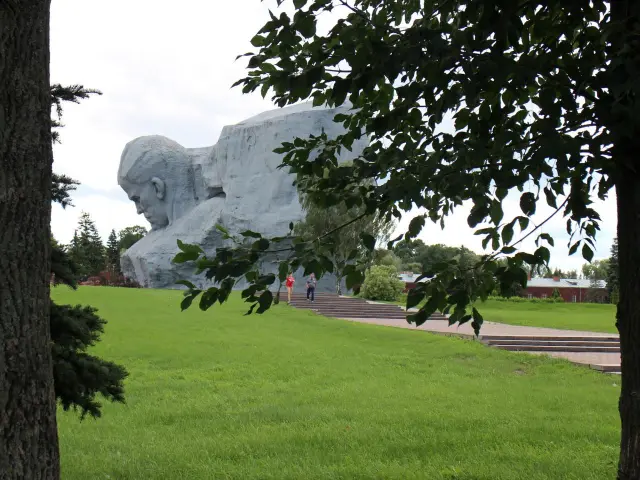 Гродно—Пуща—Брест — 4
