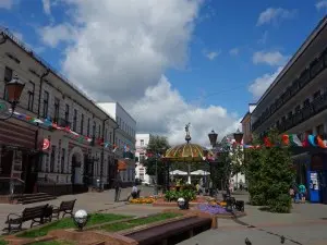 Брест—Пуща — 3
