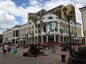 Брест—Пуща — 4