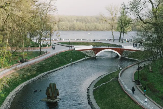 Гомель—Ветка — 2