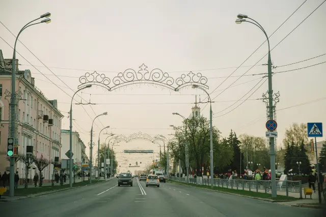 Гомель—Ветка — 4