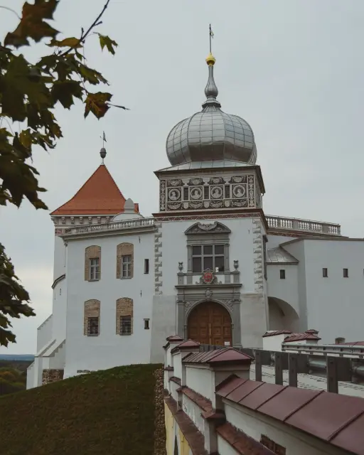 Гродно—Августовский канал — 4