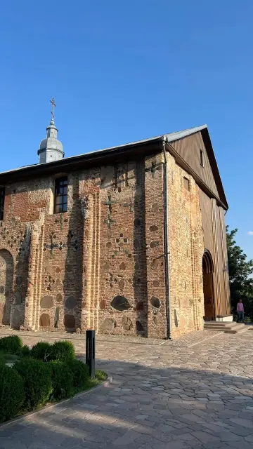 Гродно—Августовский канал — 8