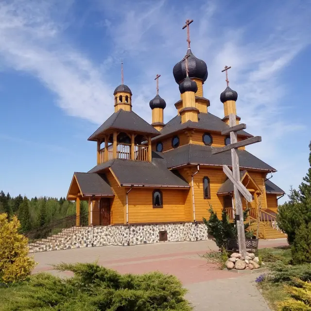 Музей материальной культуры "Дудутки" (Минск) — 3