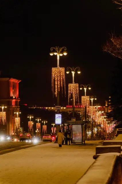 Minsk sightseeing tour — 5