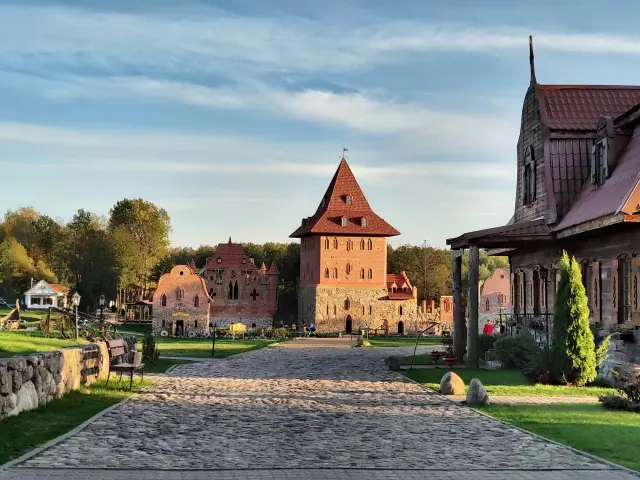 The Grand Duchy of Sula — 2
