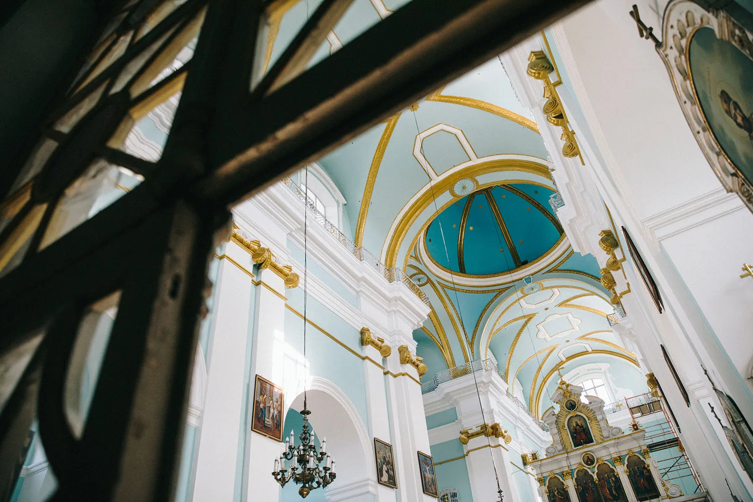 Смак белорусских местечек