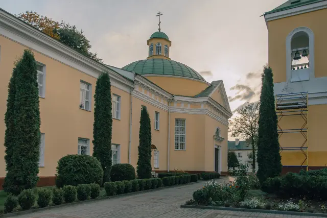 From castle to mill: a journey through the Lida Region — 5