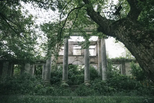 From castle to mill: a journey through the Lida Region — 6