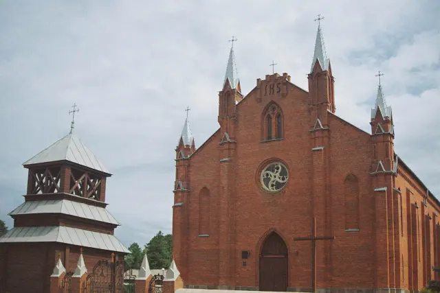 Nanosy Ethnocultural Complex