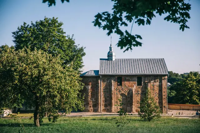 Мистический Гродно: Легенды и призраки — 3