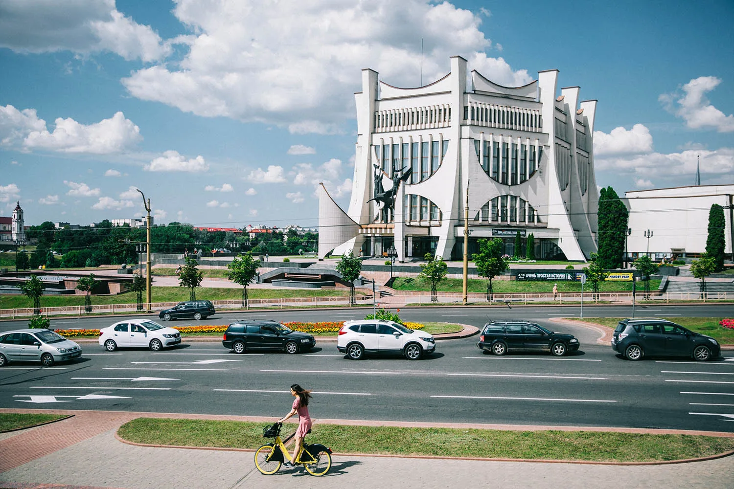 Гродно в лицах
