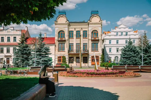 Гродно в лицах — 2