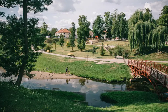 Гродно в лицах — 4