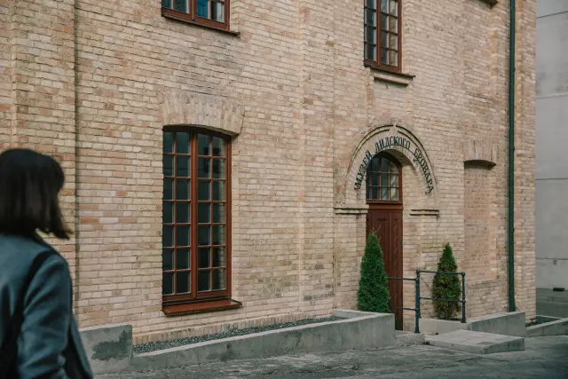 Королевские легенды Гродненщины — 5