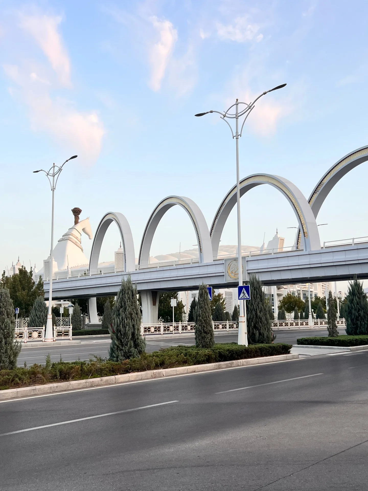Транзитная виза — Туркменистан