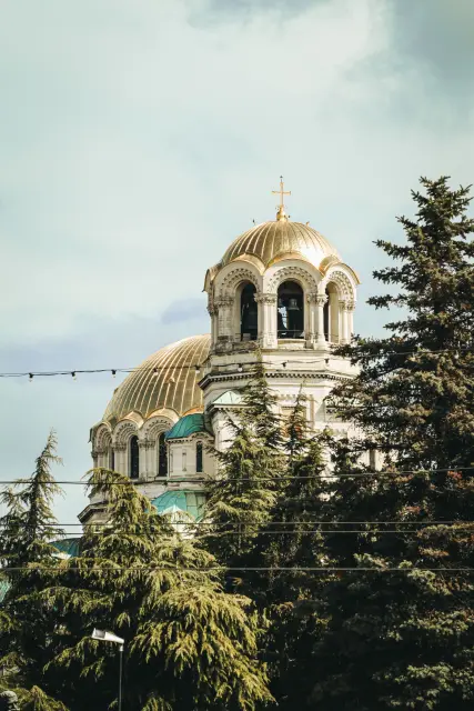 Лечение — Болгария