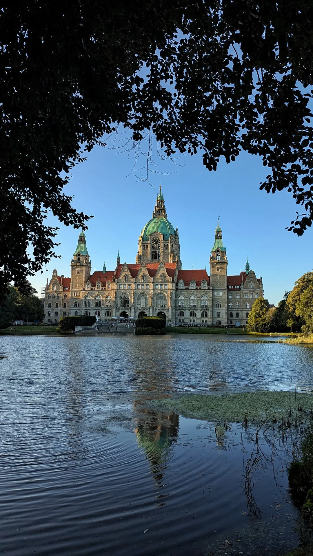 Спорт — Германия